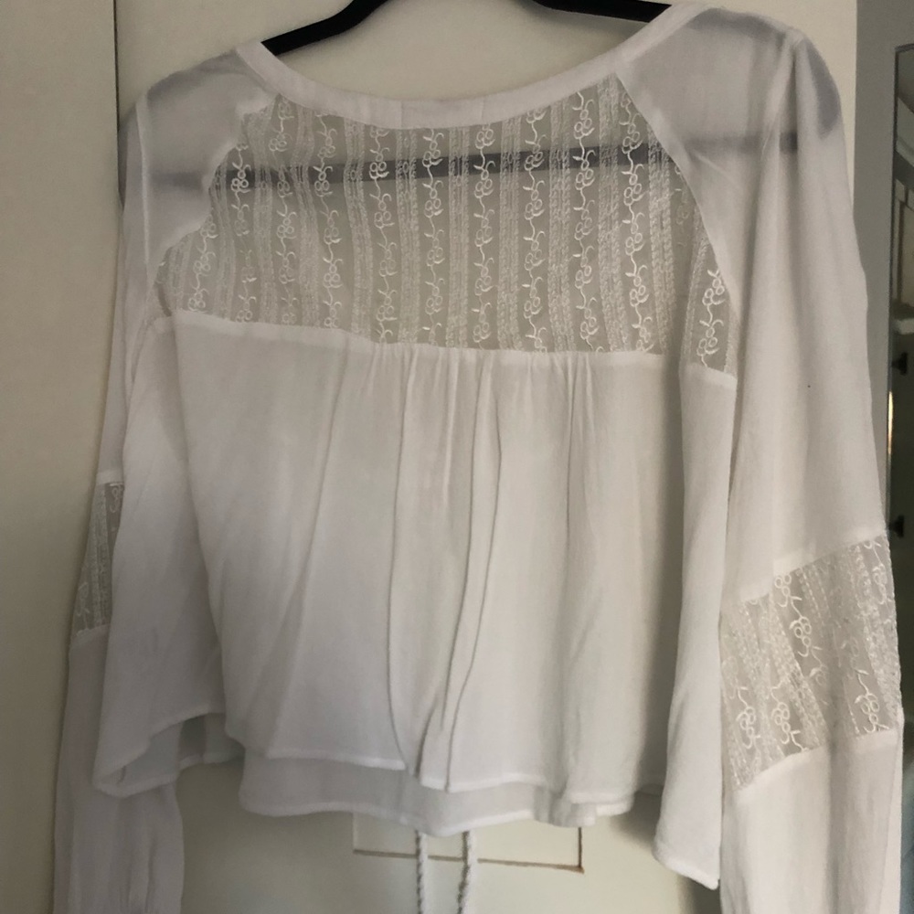 Blouse - Picture 2 of 3